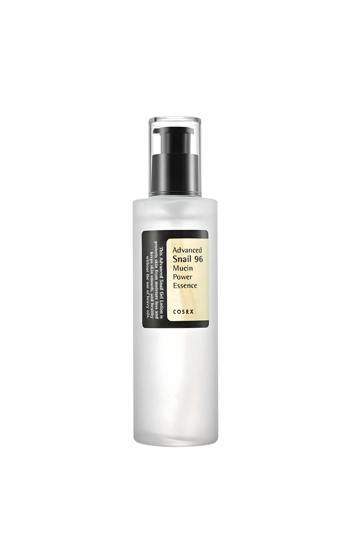 Advanced Snail 96 Mucin Power Essence